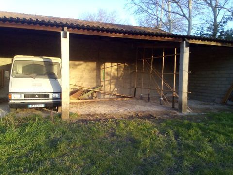 Hivernage Hivernage  occasion Montfavet 84140