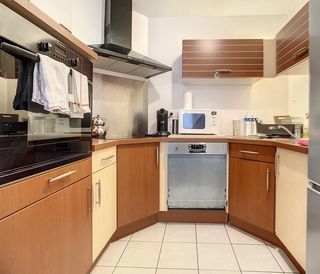  Appartement � vendre 2 pi�ces 47 m�