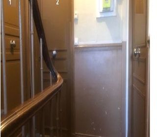  Appartement � vendre 2/3 pi�ces 47 m�