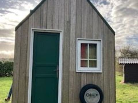 Tiny House Tiny House 2019 occasion &Eacute;vran 22630