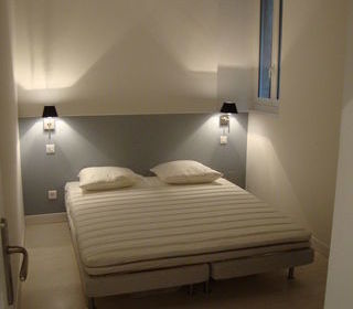  Appartement � louer 2 pi�ces 45 m�