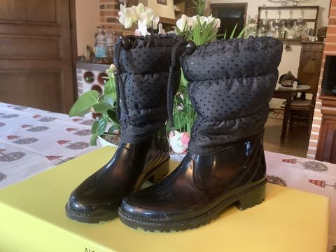 Bottines sport 19 Biscarrosse (40)