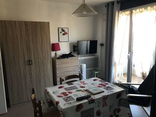  Appartement � louer 1 pi�ce 24 m�