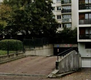  Parking / Garage � louer 10 m�