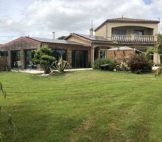  Maison � vendre 4 pi�ces 140 m�