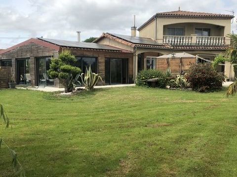  Maison � vendre 4 pi�ces 140 m�