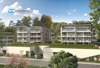  Appartement � vendre 4 pi�ces 105 m�