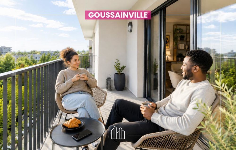   Goussainville (95190)