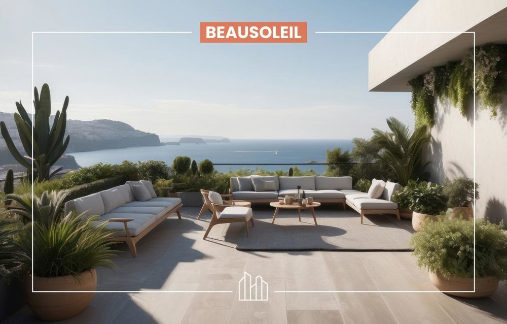   Beausoleil (06240)