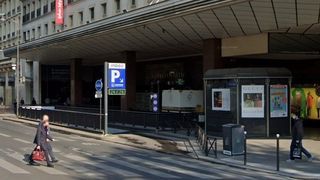  Parking / Garage � louer 11 m�