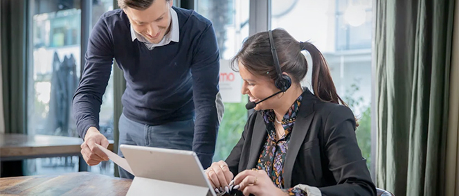 Agence CJMO BAR LE DUC VILLE HAUTE Bar-le-Duc