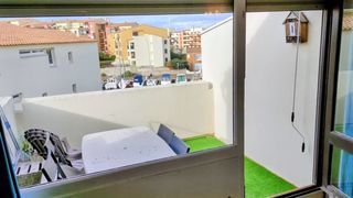  Appartement � vendre 2 pi�ces 27 m�