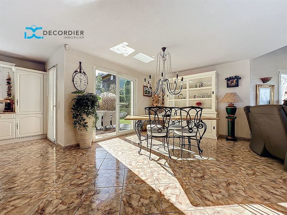 � vendre  Maison Publier (74500)