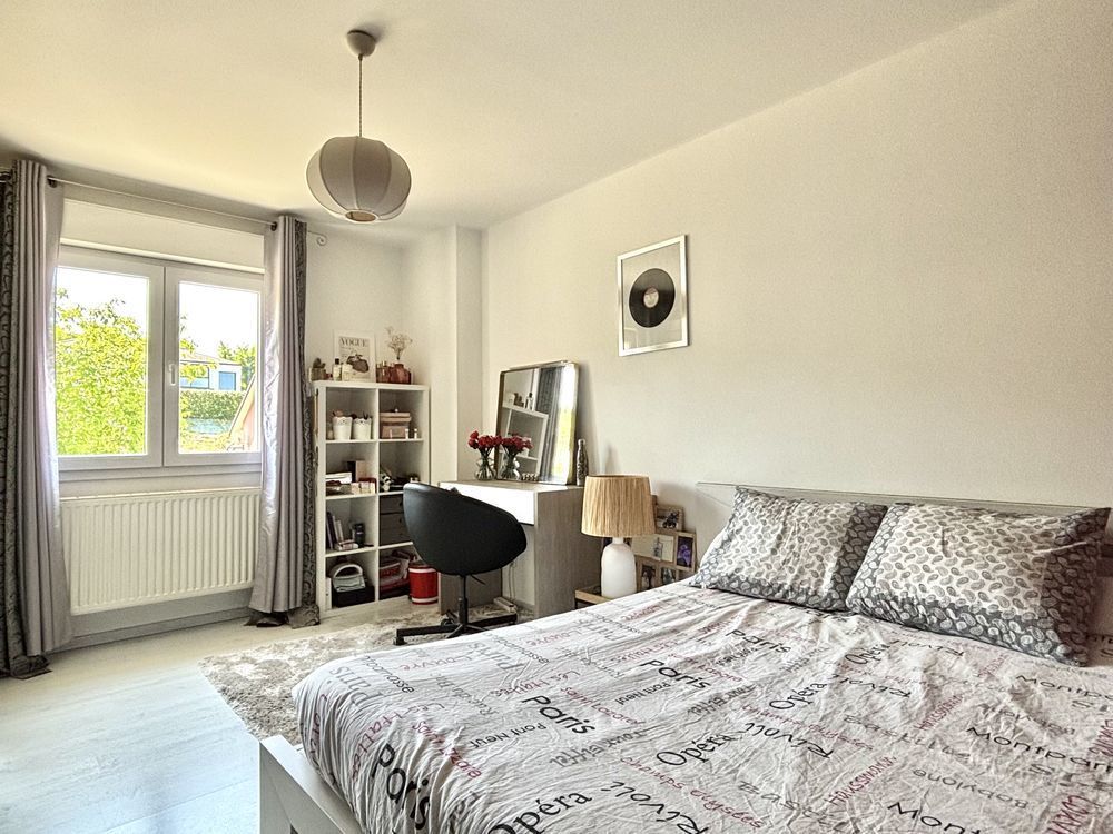 � vendre  Maison Volmerange-les-Mines (57330)