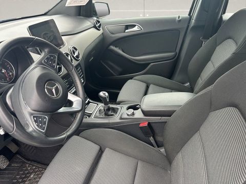 Mercedes Classe B 180 Business Edition 2018 occasion Guipavas 29490