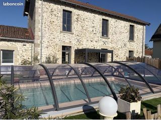  Maison à vendre 8 pièces 175 m²