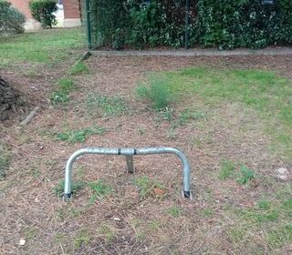  Parking / Garage � vendre 20 m�