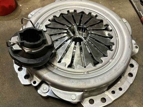 Pi&egrave;ces et &eacute;quipements Voiture Pi&egrave;ces et &eacute;quipements Voiture  occasion Saint-Jean-l&egrave;s-Longuyon 54260