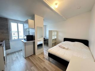  Appartement � vendre 1 pi�ce 19 m�