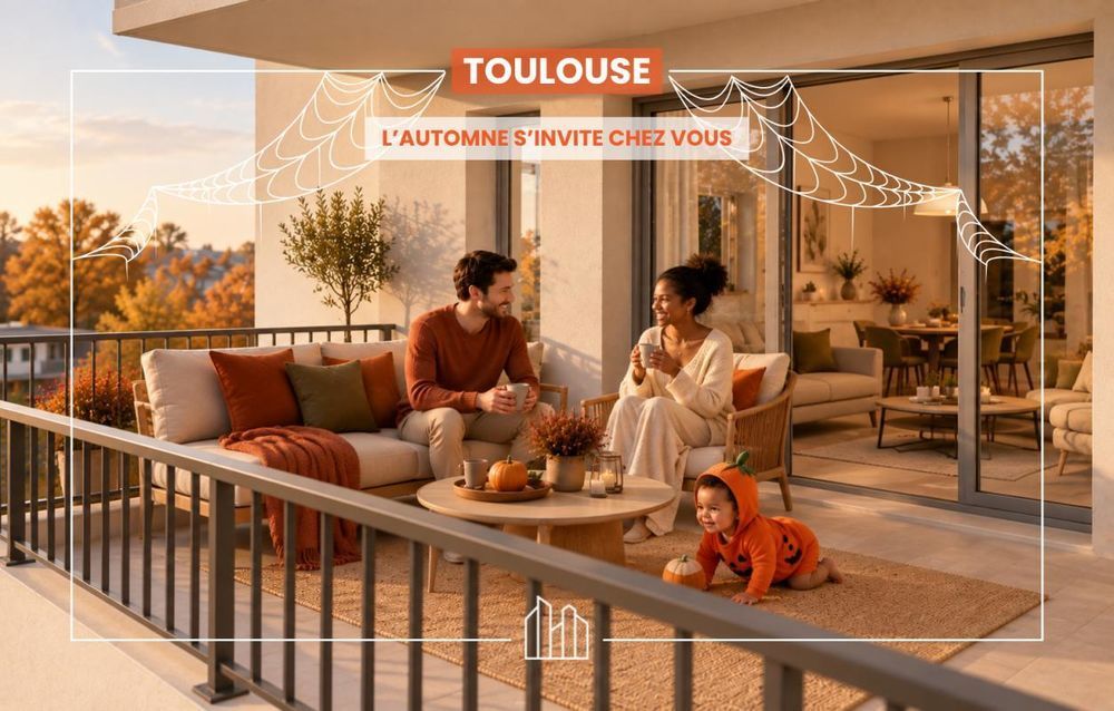 Appartements neufs   Toulouse (31400)