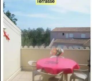 Location  Appartement 