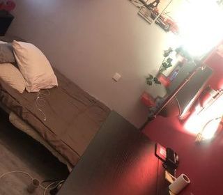  Appartement � louer 1 pi�ce 15 m�