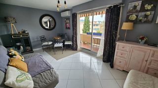 Location  Appartement 