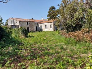  Maison � vendre 3 pi�ces 83 m�