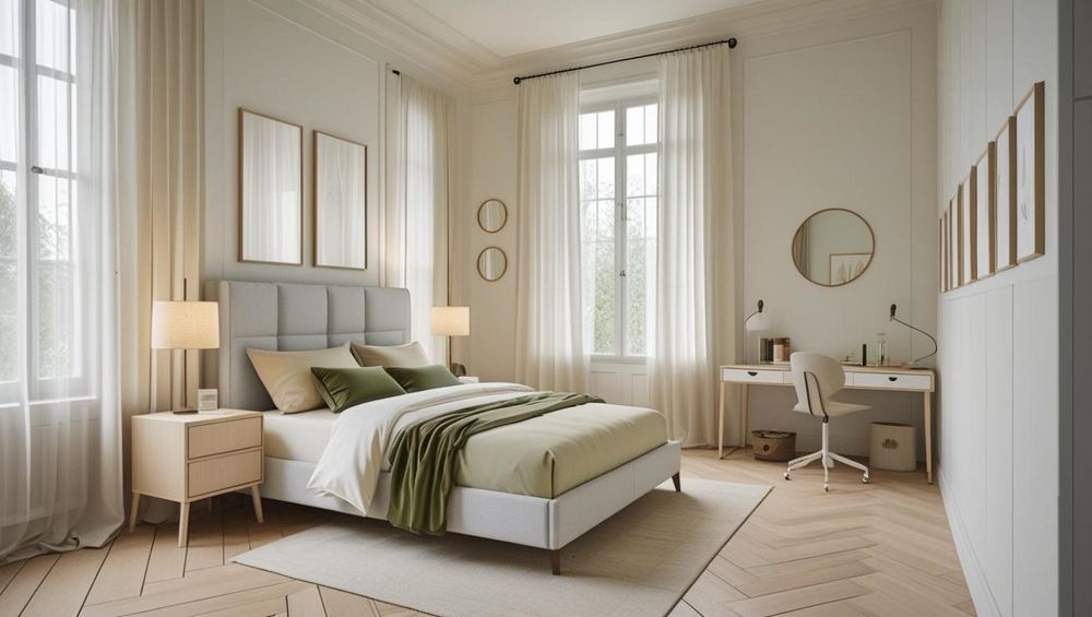 Appartements neufs   Baillargues (34670)