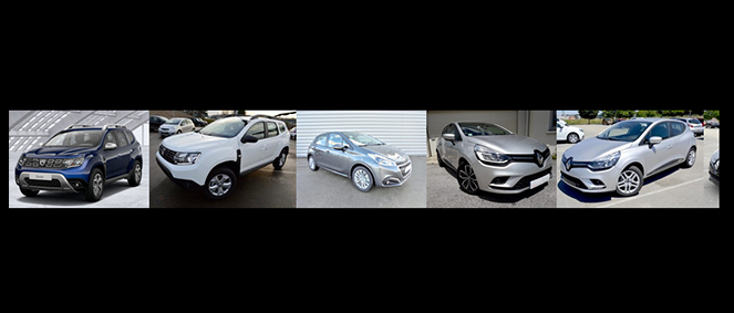 GD AUTOS.COM, concessionnaire 21