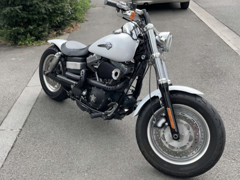 Moto HARLEY-DAVIDSON 2011 occasion Villeneuve-d'Ascq 59650