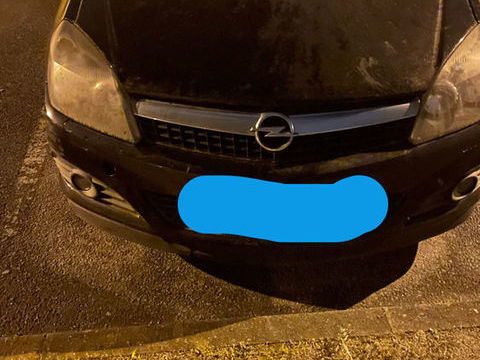 Opel Astra Break 1.7 CDTI - 100 Cosmo 2008 occasion Courcelles-l&egrave;s-Lens 62970