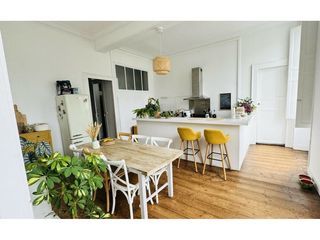  Appartement � vendre 4 pi�ces 147 m�