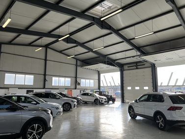  YVES SERRE AUTOMOBILES, concessionnaire 05