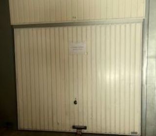  Parking / Garage � vendre 13 m�