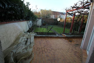  Maison � vendre 6 pi�ces 94 m�