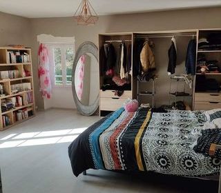  Maison � vendre 3 pi�ces 90 m�