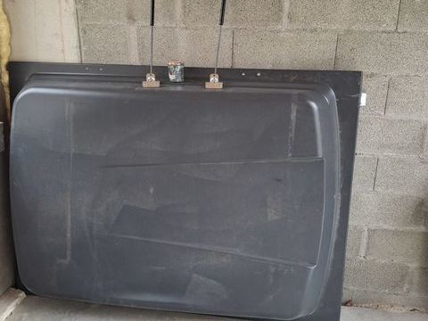 Pi&egrave;ces et &eacute;quipements Caravaning Pi&egrave;ces et &eacute;quipements Caravaning  occasion Charmes-sur-l'Herbasse 26260