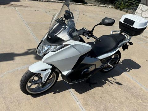 Scooter HONDA 2012 occasion Nice 06300