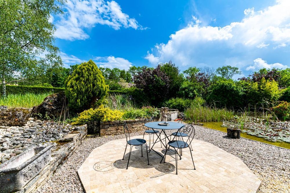 � vendre  Maison Fleurey-sur-Ouche (21410)