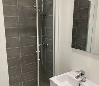  Appartement � louer 1 pi�ce 33 m�