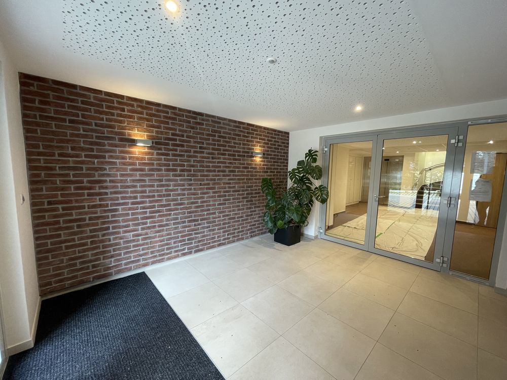 Appartements neufs   Mulhouse (68100)