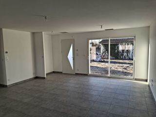  Maison � vendre 4 pi�ces 85 m�