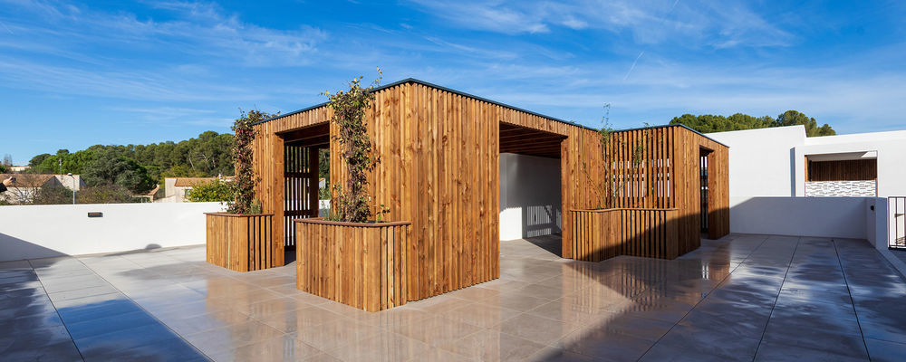 Appartements neufs   Clapiers (34830)