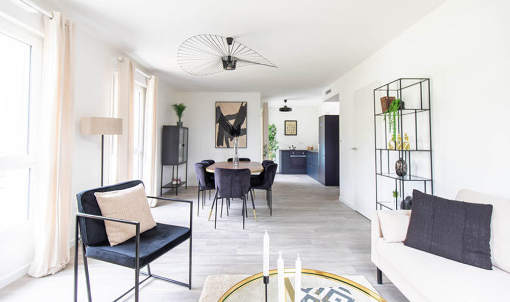 Appartements neufs   Vernon (27200)