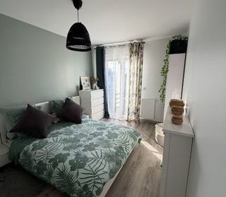  Appartement � vendre 2 pi�ces 44 m�