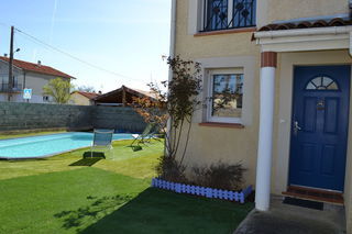  Maison � vendre 4 pi�ces 85 m�