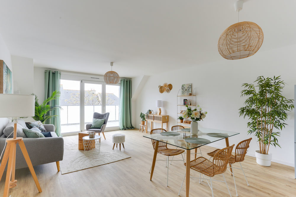 Appartements neufs   Cancale (35260)