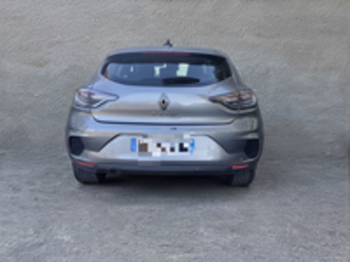 Clio V Clio Blue dCi 100 ch Generation 2025 occasion 38210 Tullins