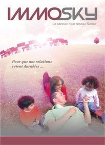 IMMOSKY 45, Notaire 45